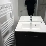 Kiruna Apartament Mont-Dore